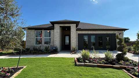 22206 E Yellow Rose Ct, Tomball, TX 77375