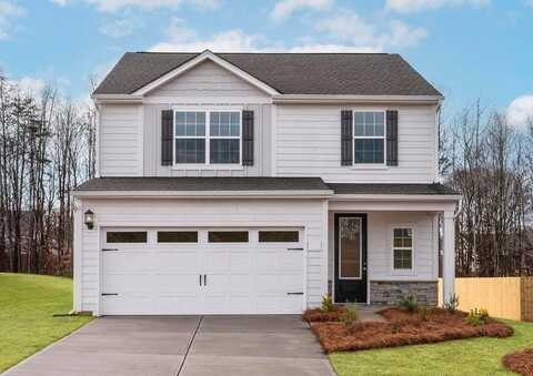 undefined, Broadway, NC 27505