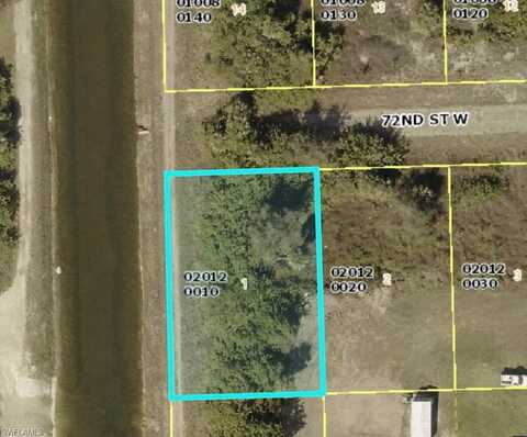 3613 72nd, LEHIGH ACRES, FL 33971
