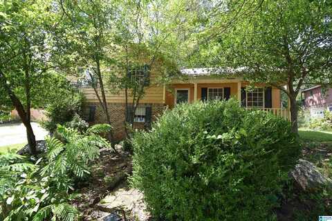 2276 ROCKCREEK TRAIL, HOOVER, AL 35226