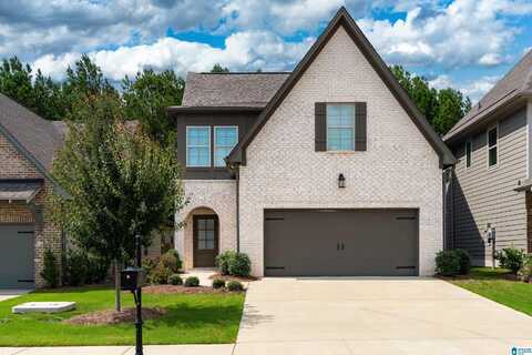 2135 SPRINGFIELD DRIVE, CHELSEA, AL 35043