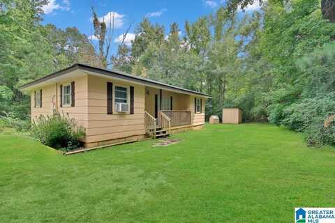 116 COUNTY ROAD 506, MARBURY, AL 36051