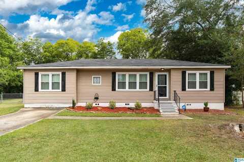 204 MARSHALL DRIVE, GARDENDALE, AL 35071