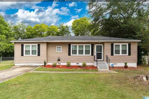 204 MARSHALL DRIVE, GARDENDALE, AL 35071