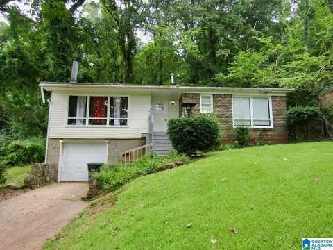 8311 12TH AVENUE, BIRMINGHAM, AL 35206
