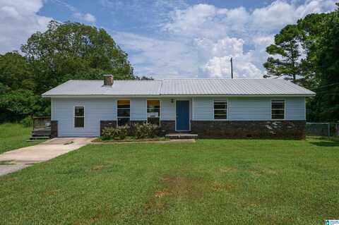105 GREENRIDGE TERRACE, BESSEMER, AL 35023