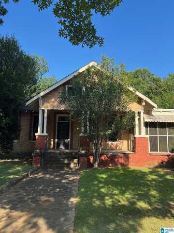 33 S CAPITOL DRIVE, MONTGOMERY, AL 36107