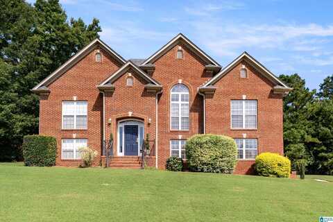 750 BROOKHAVEN DRIVE, ODENVILLE, AL 35120