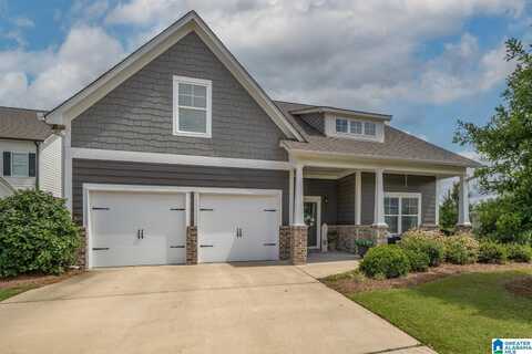 3028 CAMELLIA RIDGE COURT, PELHAM, AL 35124