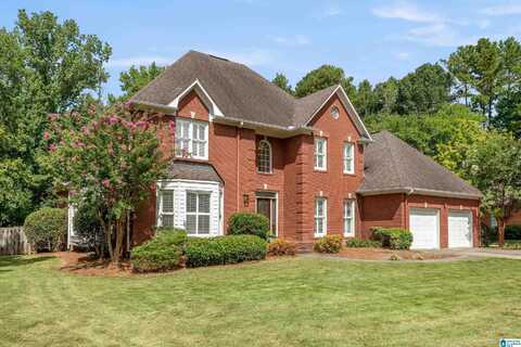3408 BUCKHEAD LANE, VESTAVIA HILLS, AL 35216