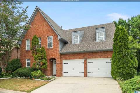 155 CASTLEHILL DRIVE, VESTAVIA HILLS, AL 35226