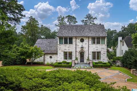 3515 PINE RIDGE ROAD, MOUNTAIN BROOK, AL 35213
