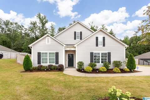 1053 MOUNTAIN LAUREL CIRCLE, MOODY, AL 35004