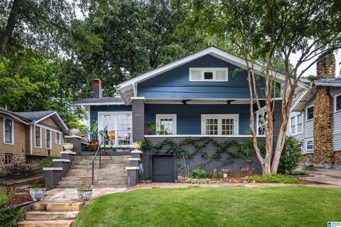 5812 6TH AVENUE, BIRMINGHAM, AL 35212