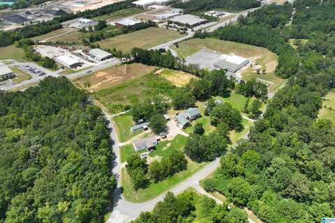 221 HIGHWAY 213, CALERA, AL 35040