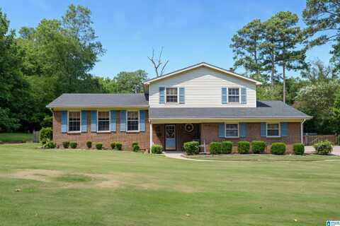 2305 BROOKLINE DRIVE, HOOVER, AL 35226