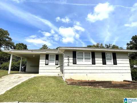 236 KILLOUGH SPRINGS ROAD, BIRMINGHAM, AL 35215