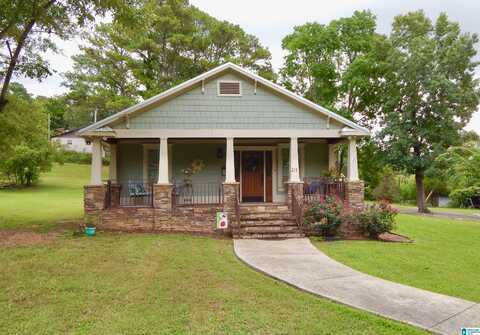 211 PADEN AVENUE, BESSEMER, AL 35022