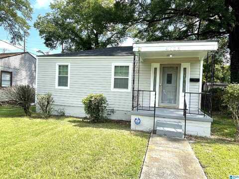 4105 11TH AVENUE, BIRMINGHAM, AL 35224