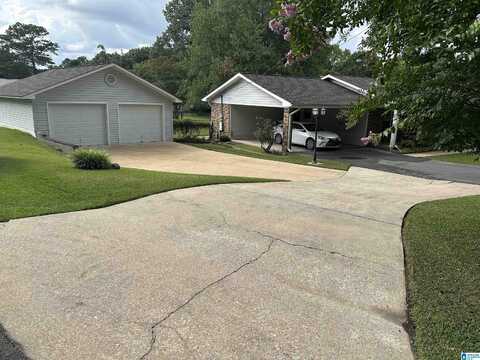 245 JAMES STREET, PIEDMONT, AL 36272