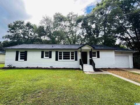 59 PIEDMONT AVENUE, OXFORD, AL 36203