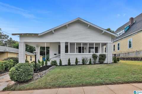 820 7TH STREET, BIRMINGHAM, AL 35204