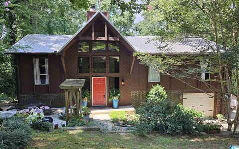 706 SAGE CIRCLE, TRUSSVILLE, AL 35173