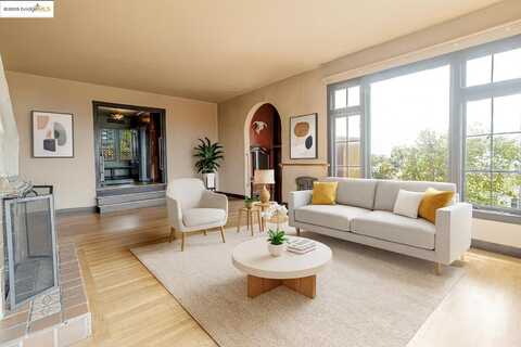 2517 Cedar St, Berkeley, CA 94708
