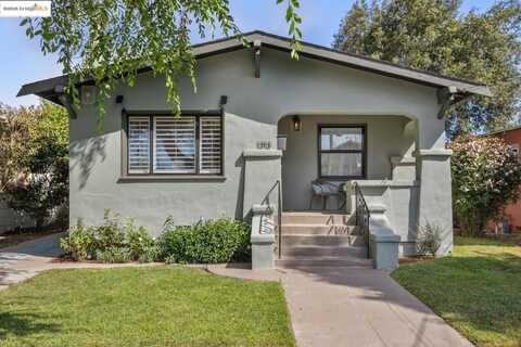 1313 Derby ST, Berkeley, CA 94702