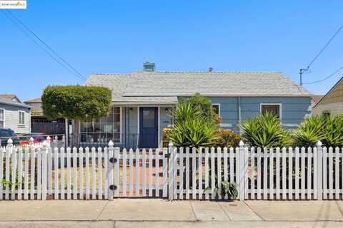 11026 Robledo Dr, Oakland, CA 94603