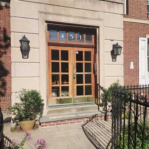 451 Clinton Avenue, Brooklyn, NY 11238