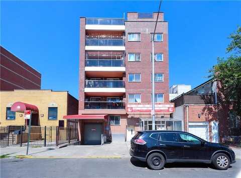 871 50th Street, Brooklyn, NY 11220