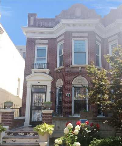 8 Martense Court, Brooklyn, NY 11226