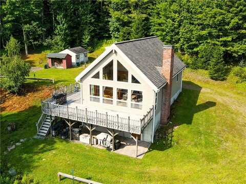 425 Woodland Hills Road, Andes, NY 13731