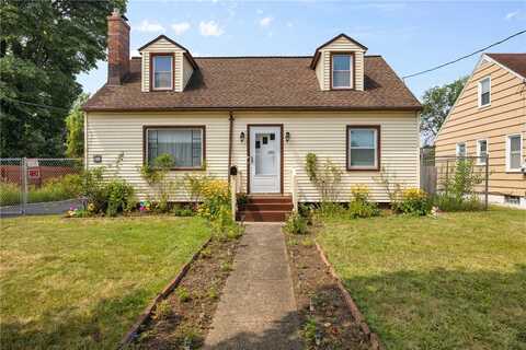 97 Belknap Street, Rochester, NY 14606
