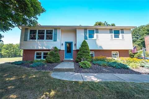 144 Townline Road, Elma, NY 14059