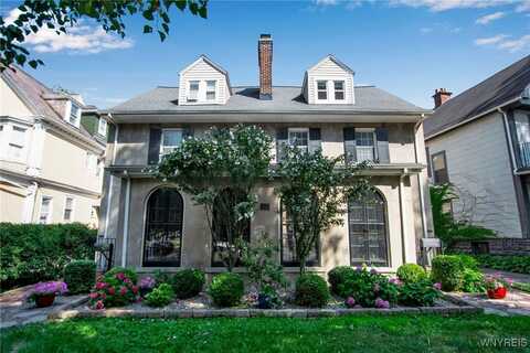 531 Linwood Avenue, Buffalo, NY 14209