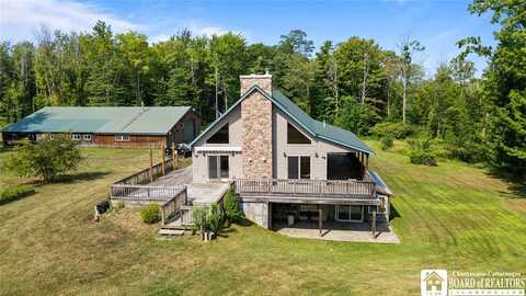 11620 Alleghany Road, Hanover, NY 14136
