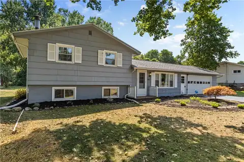 202 Whittier Road, Ogden, NY 14624