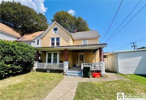 6 Stowe Street, Jamestown, NY 14701