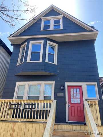 72 Tracy Street, Buffalo, NY 14201