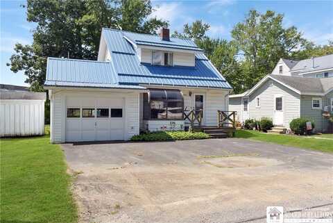 4943 Williams Avenue, Ellery, NY 14712