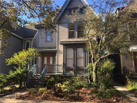 332 Pennsylvania Street, Buffalo, NY 14201