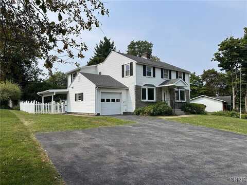 12 Eastwood Avenue, Utica, NY 13501