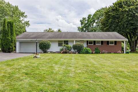 59 Longsworth Drive, Penfield, NY 14625