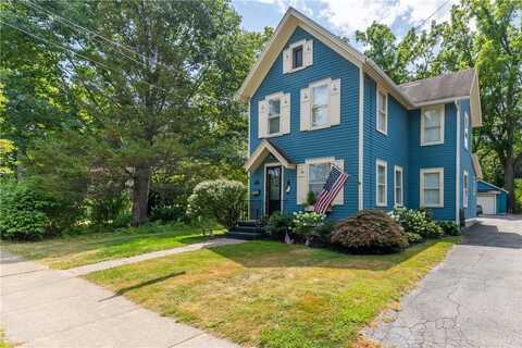 5 W Jefferson Road, Pittsford, NY 14534