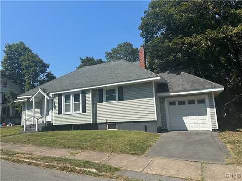 2026 Howe Street, Utica, NY 13501