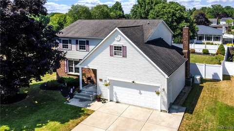 53 Brookpark Drive, Amherst, NY 14228