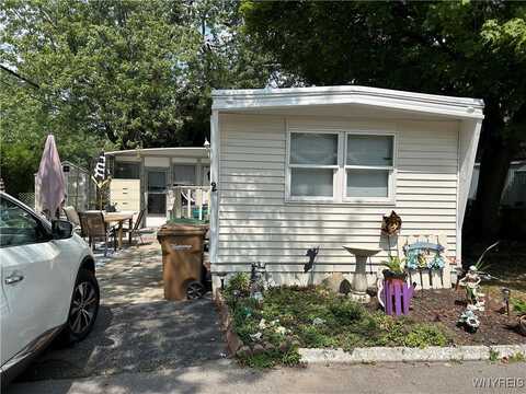 2 Samuel Drive, Cheektowaga, NY 14225