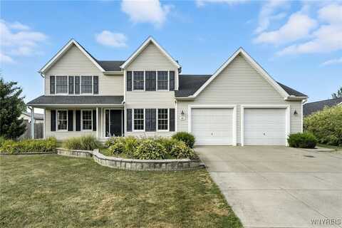 141 William Kidder Road, Lancaster, NY 14086